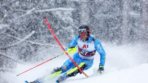 Combinata nordica: a Seefeld torna alla vittoria Joergen Graabak, suo il 'Triple'