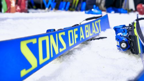 LEKI piange la scomparsa della titolare Waltraud Lenhart