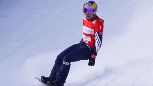 I giorni della Coppa Europa in Italia: che scorpacciata, si aggiunge pure un super-g sulla 'VolatA'