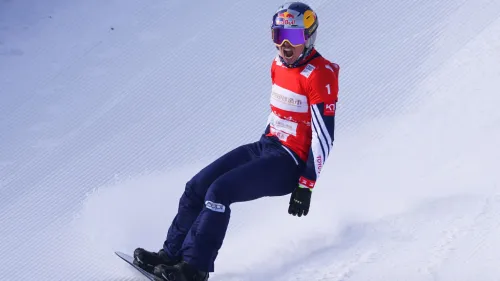 Un altro grandioso ritorno per le Olimpiadi: Eva Adamczykova scioglie la riserva, dopo la maternità sarà al via della stagione