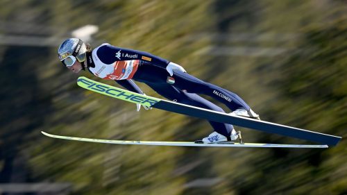 Petra Vlhova ha già una pista col suo nome: Jasna celebra la campionessa di un intero paese