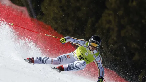 Dopo due anni di stop, Andreas Sander dice basta: il saluto ai prossimi campionati tedeschi