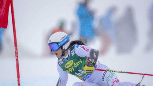 A Funesdalen guidano Simonet e Rodes. Tra gli azzurri se la gioca Sala, settimo, gli altri sono lontani