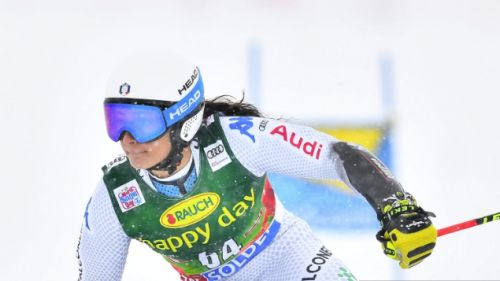 Mikaela Shiffrin si ferma: salta pure la combinata di Val d'Isère, la rivedremo solo a Lienz