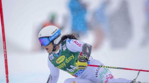 Lech/Zuers ce l'ha fatta: controllo neve ok, il 26-27 novembre ci saranno gli unici paralleli stagionali