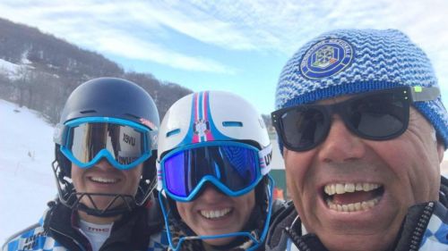 Aksel Lund Svindal e un periodo d'oro, dai successi imprenditoriali ad un nuovo amore...