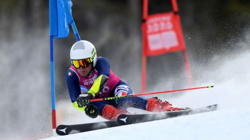 Slittinisti azzurri da sabato a Sigulda, test per bob e skeleton sul tracciato olimpico di Yanqing