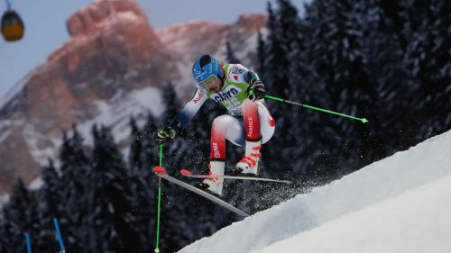 Giovani e junior della nazionale di biathlon a Bionaz. Romanin: 'Lavoro di quantità e qualità'