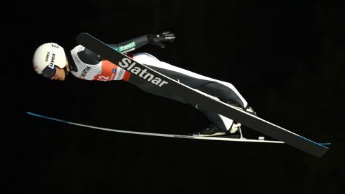Zrinka Ljutic da Zermatt 'Lavoro ok in gigante, sono pronta per Soelden'