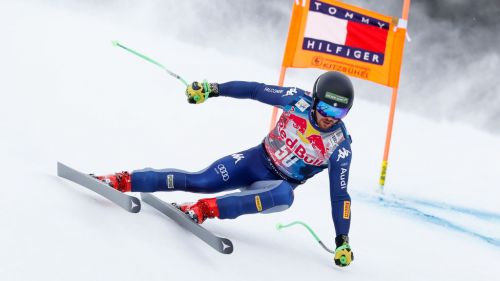 LIVE da Cortina: un tuffo sulla 'Vertigine', Paris e gli azzurri all'assalto della prima medaglia