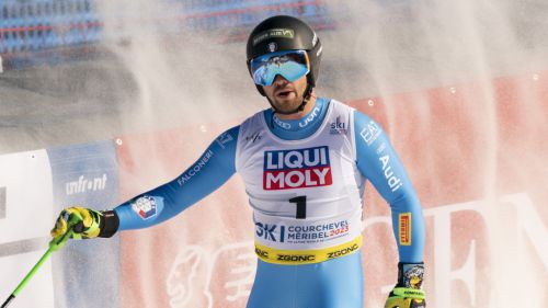 Salto con gli sci: Althaus è super anche su Large Hill, sua la qualificazione davanti a Loutitt