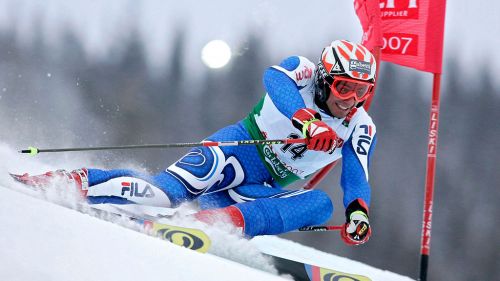 Moioli e Sommariva già davanti a tutti nelle qualificazioni di Reiteralm: domani una gara cruciale