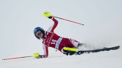Tutto secondo... logica: invertito il programma di gare a Bormio, si partirà lunedì col super-g