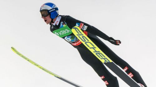 Zrinka Ljutic da Zermatt 'Lavoro ok in gigante, sono pronta per Soelden'