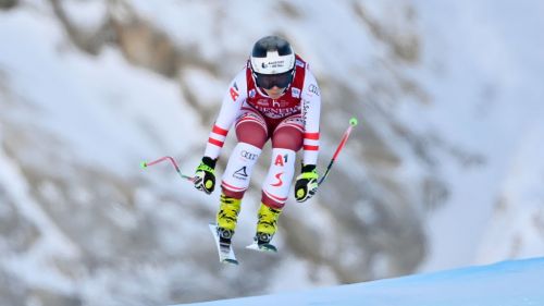 Finalmente Sofia! Val d'Isère è di Goggia, nella seconda discesa Suter deve piegarsi alla bergamasca