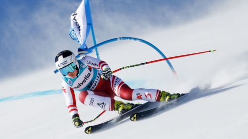 Coppa di slalom, Razzoli è 4° a soli 26 pt da Foss-Solevaag e partirà nei 15 a Kitz...