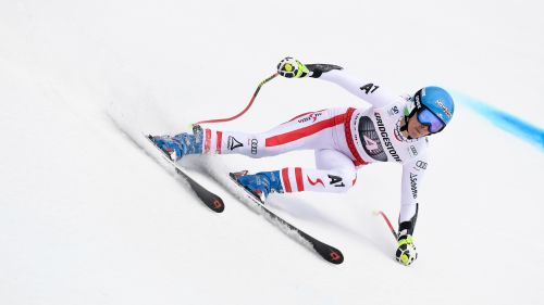 A Funesdalen guidano Simonet e Rodes. Tra gli azzurri se la gioca Sala, settimo, gli altri sono lontani