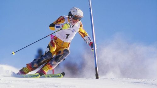 Lahnsteiner beffa l'armata svizzera a Santa Caterina: solo Schieder in top 10 nella prima discesa