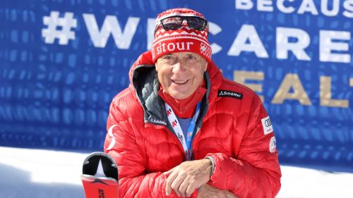 Si presentano le nazionali azzurre di snowboard: gruppo élite con Moioli, Brutto, Visintin, Sommariva e Perathoner