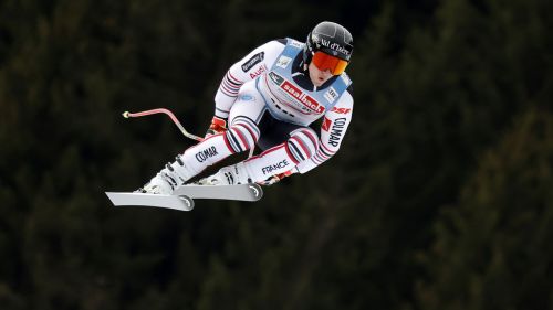 Anche Ledecka e Worley a Livigno con le azzurre: si preparano le finali di Lenzerheide