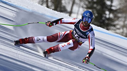 LIVE da Cortina: è tempo di super-g maschile sull'Olympia delle Tofane, via alla combinata!
