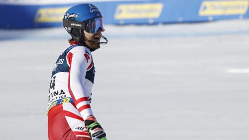 LIVE da Cortina: è tempo di super-g maschile sull'Olympia delle Tofane, via alla combinata!