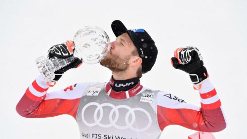 LIVE da Lenzerheide: alle 10.30 lo start dello slalom maschile, Vinatzer ci prova partendo col 17