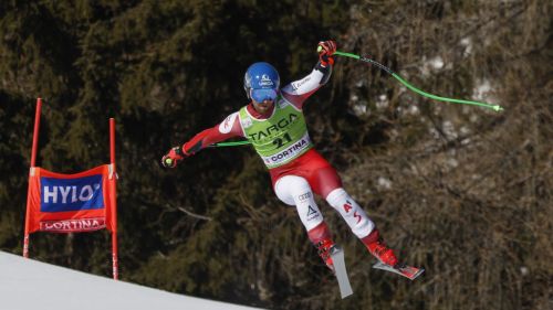 Shiffrin è la grande favorita per il bis in combinata, Brignone faro azzurro: alle 11.00 comincia il Mondiale