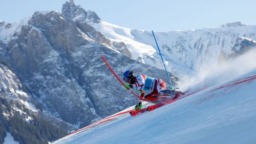 'Bax' da sogno, la prima vittoria in velocità è sempre più vicina: 'Felicissima così, ma non credevo che...'