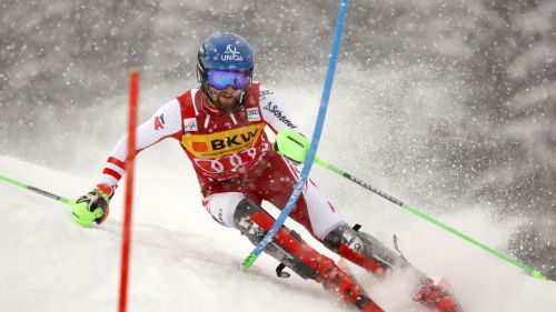 LIVE da Flachau per la 1^ manche dello slalom bis: apre Schwarz, Noel vuole la prima vittoria