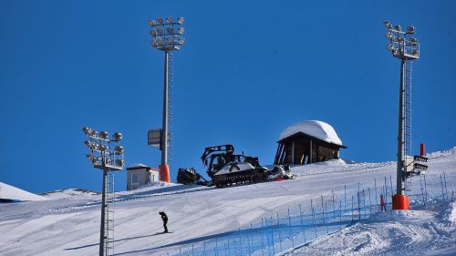 Urla ancora Vlhova a Flachau: Shiffrin è solo terza dietro pure a Swenn Larsson