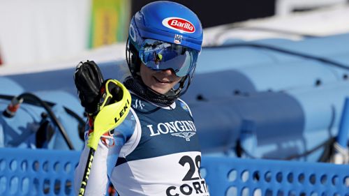 LIVE da Cortina: è tempo di super-g maschile sull'Olympia delle Tofane, via alla combinata!