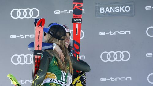 La FISI sospende tutta l'attività a livello nazionale, ma la tappa di CdM a La Thuile è confermata