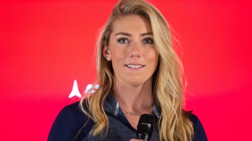 Mikaela Shiffrin sicura: 'Ci sono tante rivali, dovrò gestirmi bene'. E parla anche della rottura con Faivre...