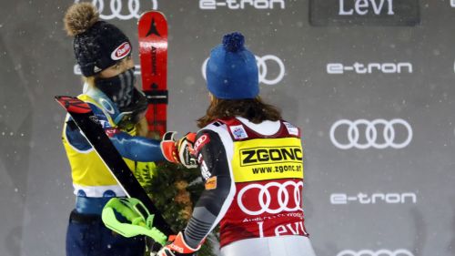 A Diavolezza 5° posto di Lorenzi, 2^ Magri nello slalom NJR. Via alle gare di Solda