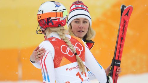 Combinata nordica: a Seefeld torna alla vittoria Joergen Graabak, suo il 'Triple'