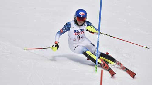 Anche Ledecka e Worley a Livigno con le azzurre: si preparano le finali di Lenzerheide