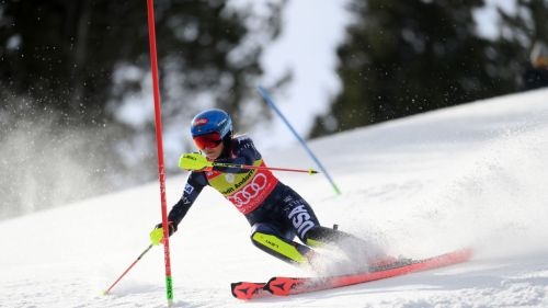 Vlhova sfida Shiffrin nello slalom di Soldeu, ma è gara aperta per il successo di giornata: via alle 10.30