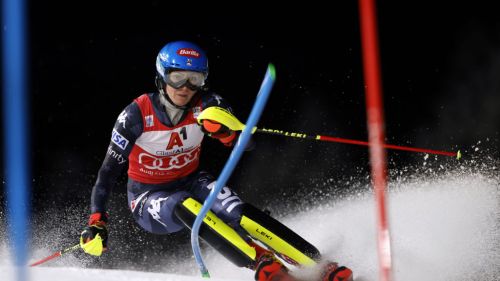Azzurre, non ci siamo: solo Rossetti avanti a Flachau, quante difficoltà ancora per le giovani slalomiste