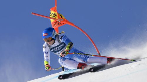 Shiffrin è la grande favorita per il bis in combinata, Brignone faro azzurro: alle 11.00 comincia il Mondiale