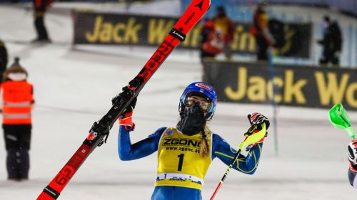 Shiffrin vs Vlhova, ecco le due discese vincenti a Levi