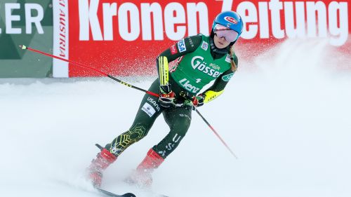 Apoteosi Dahlmeier a Gelsenkirchen ma vincono Olsbu e Christiansen
