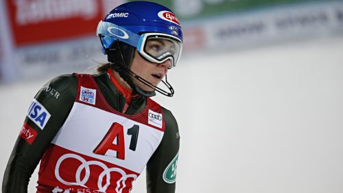 Urla ancora Vlhova a Flachau: Shiffrin è solo terza dietro pure a Swenn Larsson