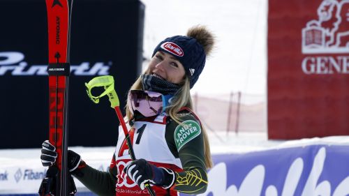 LIVE da Kitzbuehel per la prima manche dello slalom maschile sulla 'Ganslern'