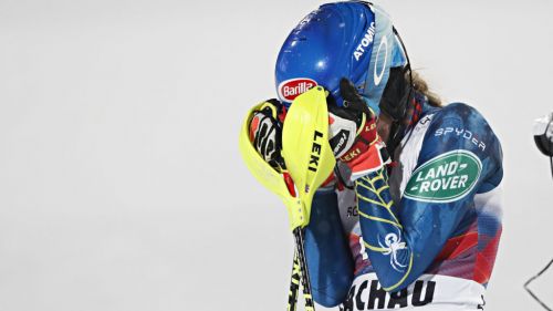 Mercoledì lo slalom maschile. Il sorteggio dice bene a Vinatzer: pettorale n° 8 per il faro azzurro