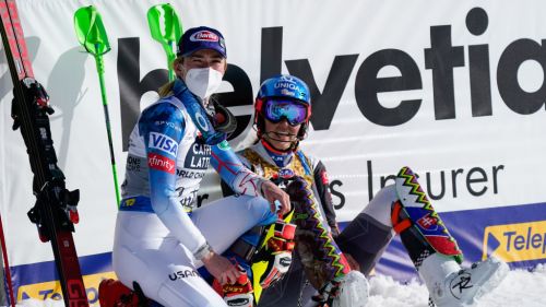 La caduta di Adelboden ha lasciato danni a Foss-Solevaag: martedì intervento al pollice della mano destra