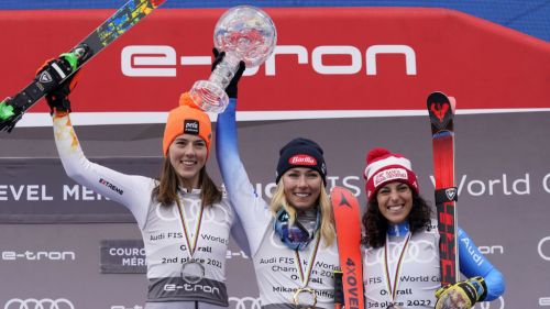 CdM di sci alpinismo: sprint in Val Martello con Canclini e Murada ai piedi del podio, altra tripletta delle U23
