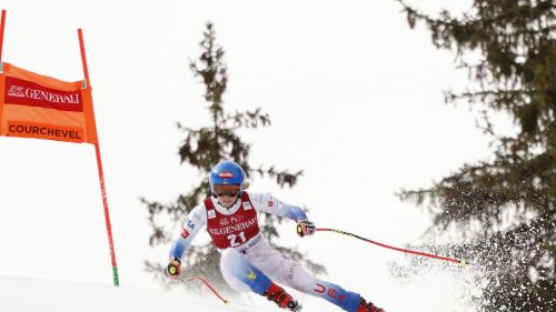 Mikaela Shiffrin svela i piani per la stagione: Sì ai super-g. Zermatt/Cervinia? Non ci sarò