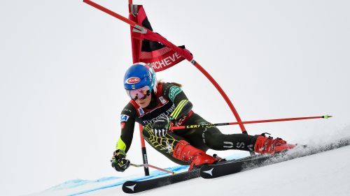 Mikaela Shiffrin si ferma: salta pure la combinata di Val d'Isère, la rivedremo solo a Lienz