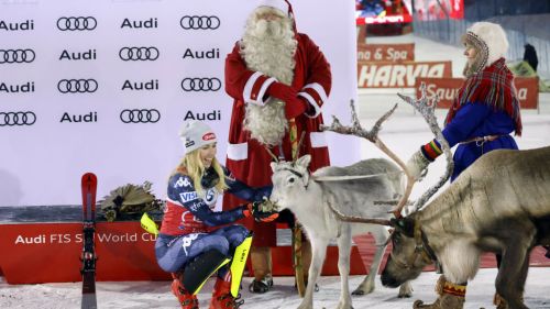 Le classifiche di coppa dopo il primo slalom di Levi: Shiffrin '+40' su Vlhova, per Liensberger è già ritardo
